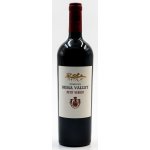 Domaine Bessa Valley Petit Syrah červená 2019 14,5% 0,75 l (holá láhev) – Hledejceny.cz