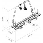 Thule Caravan Superb Short – Hledejceny.cz