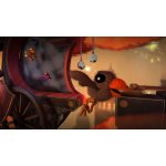 Little Big Planet 3 – Sleviste.cz