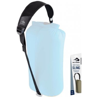 Sea To Summit popruh k vaku Dry Bag Sling Regular – Zboží Dáma