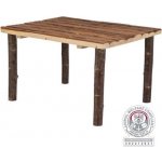 Trixie Přístřešek pro morčata/králíky 45 x 27 x 35 cm přírodní dřevo s kůrou – Sleviste.cz