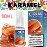 Ritchy Liqua Elements Caramel 10 ml 3 mg – Hledejceny.cz