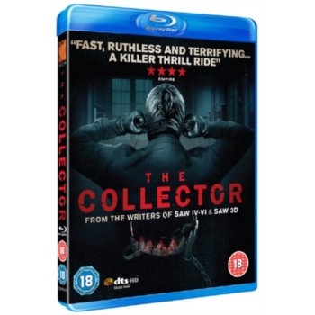 The Collector BD