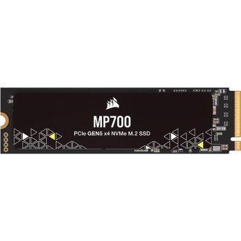 Corsair MP700 2TB, CSSD-F2000GBMP700R2