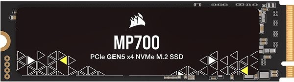 Corsair MP700 2TB, CSSD-F2000GBMP700R2