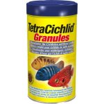 Tetra Cichlid granulát 500 ml – Zboží Dáma