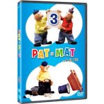 Pat a Mat 3 DVD – Hledejceny.cz