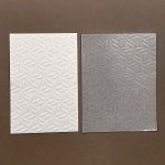 Creative Expressions Vánoční hvězda č.2 embosovací kapsa 3D – Hledejceny.cz