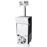 Lindr CWP 200 2x kohout – Zboží Dáma