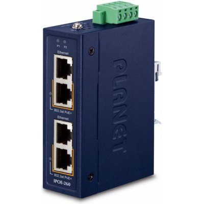Planet IPOE-260 – Zboží Živě