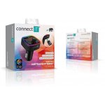 Connect IT CCC-9090-BK – Zboží Živě