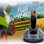 Thrustmaster SimTask FarmStick 2960889 – Zboží Živě