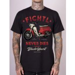 Black Heart FICHTL černá – Hledejceny.cz