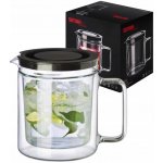 Simax TWIN s nerezovým filtrem 1,1 l – Zboží Dáma