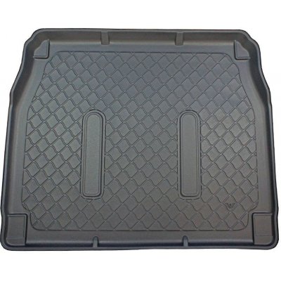 Plastová vana do kufru Aristar Land Rover Discovery II 1998-2004 7 míst s protiskluzem – Hledejceny.cz