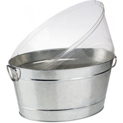 APS 36096 Nádoba na lihoviny nápoje k chlazení objem 18 l – Zbozi.Blesk.cz