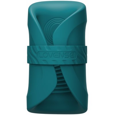 Lovense Gush 2 Green – Zboží Dáma