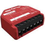 Shelly 1PM Gen3 - spínací modul s měřením spotřeby 1x 16A / WiFi Bluetooth (SHELLY-1PM-GEN3-1648) – Hledejceny.cz