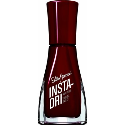Sally Hansen Insta Dri lak na nehty 393 Cinna-Snap 9,17 ml – Zboží Dáma
