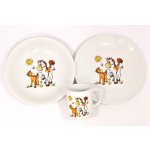 THUN 1794 KONÍK 3ks – Zboží Mobilmania