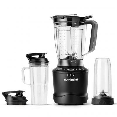 Nutribullet NBF550DG – Hledejceny.cz
