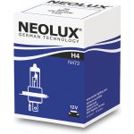 Neolux Blue Light H4 P43t 12V 60/55W N472B | Zboží Auto