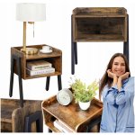 VASAGLE LET54X – Zboží Dáma