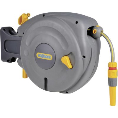 Hozelock AutoReel 2485R0000 10 m – Zboží Mobilmania