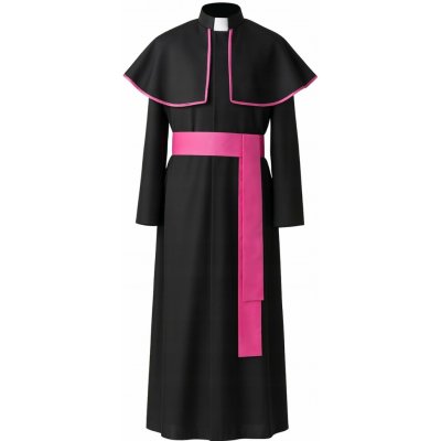 Ruhhy 26148 biskupa kněze černorůžový – Sleviste.cz