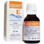 Pharmagal Aquavit E sol 25 ml – Zboží Mobilmania