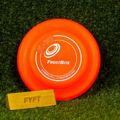 K-10 FrostBite (Hyperflite) Oranžová – Zboží Dáma