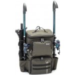 Kinetic Rybářský polstrovaný batoh CarryAll 50l – Zboží Mobilmania