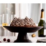 Nordic Ware forma bábovka Les stříbrná 2l – Zboží Dáma