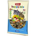 Nutrin Darwin's Happy Mix Činčila 0,5 kg – Hledejceny.cz
