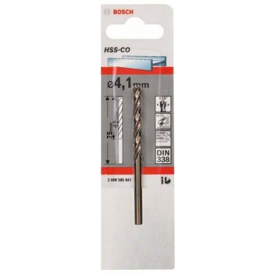 Bosch 2608585847 – Hledejceny.cz