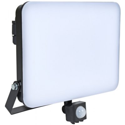 Ecolite RFL02-50W/PIR – Hledejceny.cz