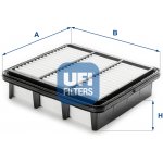 UFI Vzduchový filtr 3045400 – Hledejceny.cz