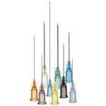 Sterican Jehla injekční zelená 0,8 x 40 mm 100 ks – Sleviste.cz