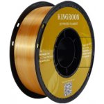 Economy Kingroon SILK PLA zlatá 1 kg 1,75 mm – Zboží Živě
