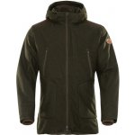 Bunda Härkila Metso Winter willow green – Zboží Dáma