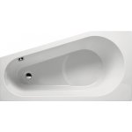 Riho DELTA 150 x 80 cm BB8000500000000 – Hledejceny.cz