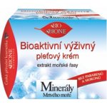 BC Bione Cosmetics Aqua bioaktivní výživný pleťový krém 51 ml – Hledejceny.cz