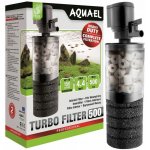 Aquael Turbo Filter 500 – Zboží Mobilmania
