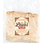 Country Life Chléb Lavaš medium BIO 240 g – Zboží Dáma