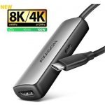 Axagon RVC-HI8KPD – Zbozi.Blesk.cz