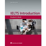 IELTS Introduction Student´s Book – Zbozi.Blesk.cz