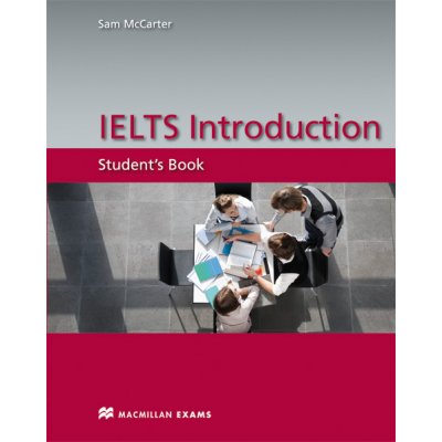 IELTS Introduction Student´s Book