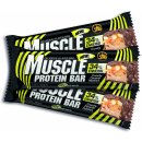 Proteinová tyčinka All Stars Muscle Protein Bar 34% 80g