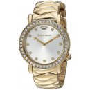 Juicy Couture LA Lux Watch Ld84 Gold