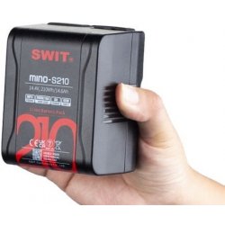 Swit Mino-S210